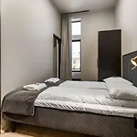 The Company- Frogner Апартаменты