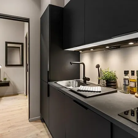Apartment The Company- Frogner *