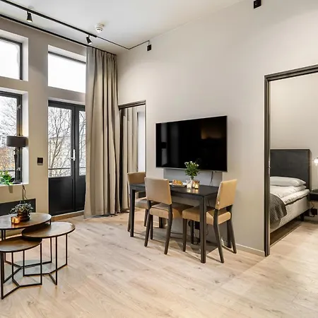 Apartment The Company- Frogner Oslo