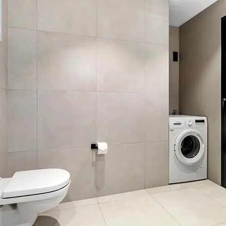 The Company- Frogner Apartment *