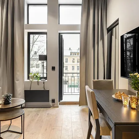 Apartment The Company- Frogner Oslo