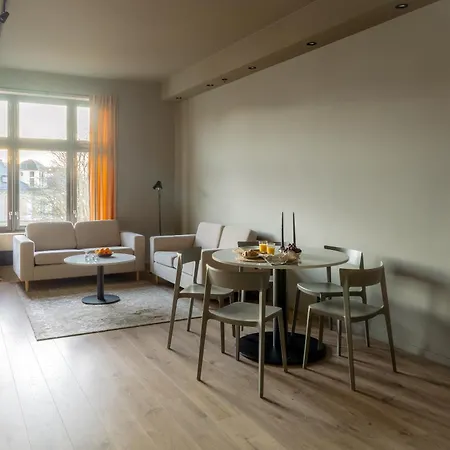 Apartment The Company- Frogner *
