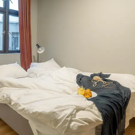 Apartment The Company- Frogner Oslo