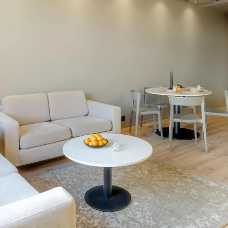Apartment The Company- Frogner Oslo