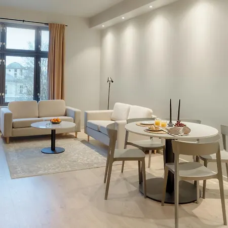 Apartment The Company- Frogner *