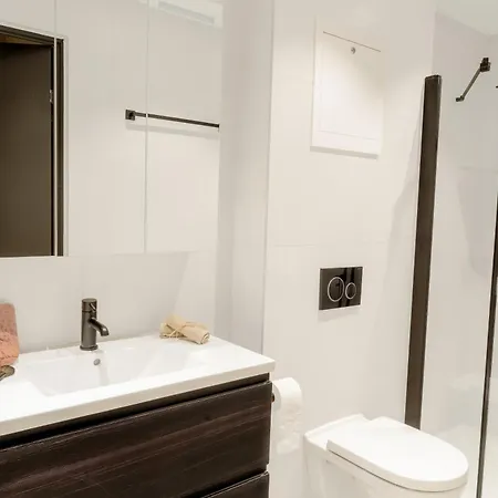 The Company- Frogner Apartment Oslo