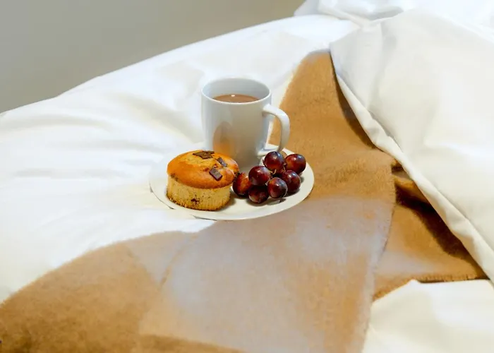 The Company- Frogner Appartement Oslo