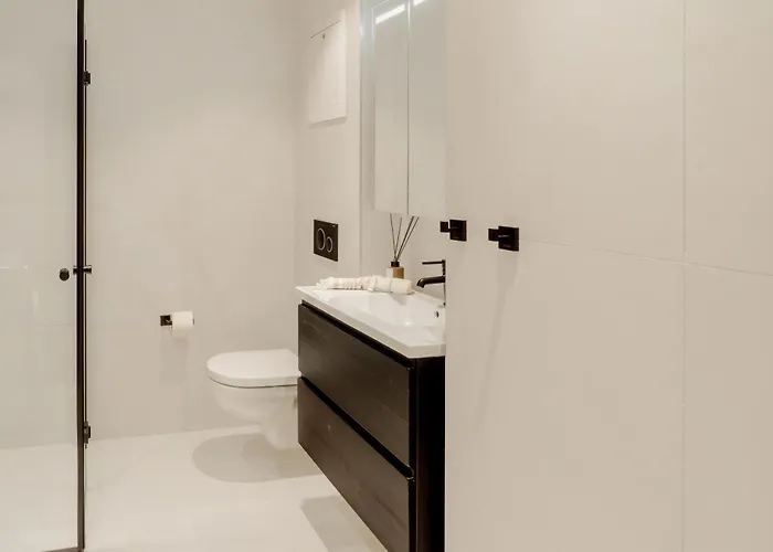 The Company- Frogner Oslo