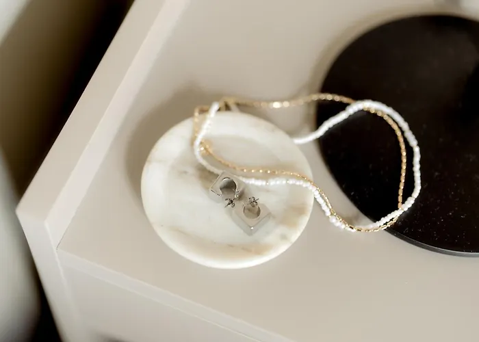 Appartement The Company- Frogner Oslo