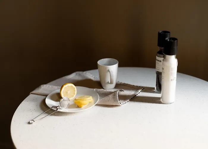 The Company- Frogner דירה *