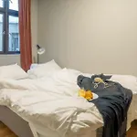 Daire The Company- Frogner Oslo