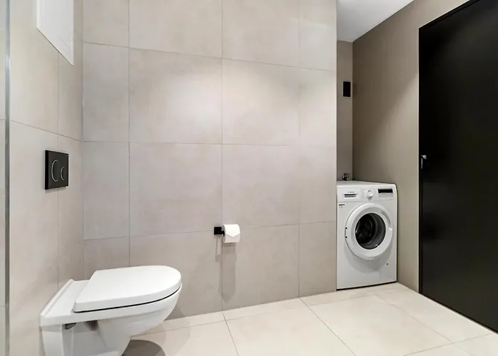 The Company- Frogner Apartamento *