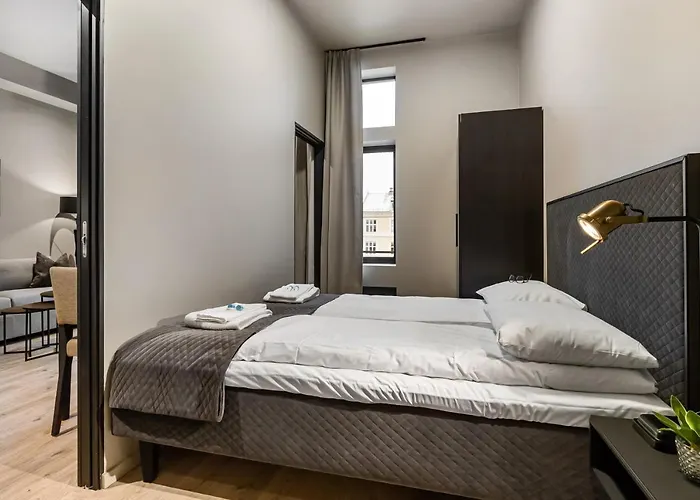 The Company- Frogner Apartamento