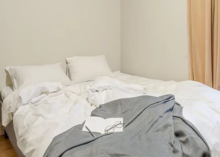 Apartamento The Company- Frogner Oslo