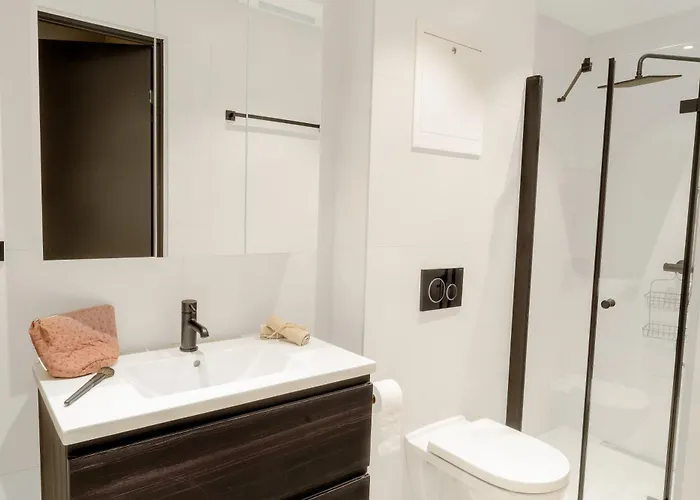 The Company- Frogner Apartamento Oslo